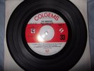 Monkees  Six track Jukebox Mini LP  From MEET THE MONKEES LP