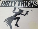 Dirty Tricks - same LP Heavy Psych UK Prog 70s Deep Purple Black Sabbath Budgie