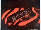 Jimmy Reed – 1960 - “Found Love” - MAROON LABEL - Vee Jay - 33 1/3 RPM – Blues