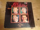 The Dave Pike Set Album Volker Kriegel Original Vinyl CRM881MPS