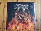 ICED EARTH - Incorruptible 2LP + Booklet Deluxe Vinyl Metallica NEU+OVP