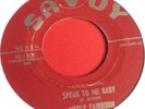 Werly Fairburn - Speak To Me Baby (Killer Rockabilly Original)
