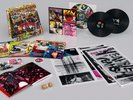 Yeah Yeah Yeahs Fever To Tell Limited Edition Box Set & Exclusive Bonus Cassette