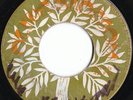 RARE SKA JA OLIVE BLOSSOM LABEL ERIC MORRIS 