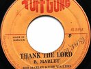 RARE ROCKSTEADY 45 TUFF GONG LABEL THE WAILERS 