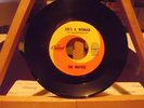 THE BEATLES I Feel Fine/She's A Woman US CAPITOL 1965 SWIRL 5327 EX