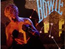 DAVID BOWIE / LET'S DANCE / TOSHIBA EMI JAPAN