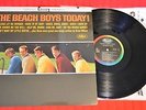 THE BEACH BOYS Today  LP Analogue Productions APP 064 Capitol ST 2269 Vinyl NM