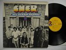CHER 3614 Jackson Highway LP 1969 US EX