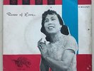 China Shanghai Chinese Oldie Roses of Love ???? 45rpm 7