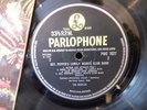 THE BEATLES SGT PEPPERS PMC 7027 RARE NO 