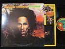 BOB MARLEY & THE WAILERS Natty Dread US ORIGINAL LP/INNER VINYL Reggae VG++
