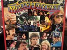 MOLLY HATCHET DOUBLE TROUBLE LIVE 2 LP GATEFOLD 1985 EPIC 40137-1
