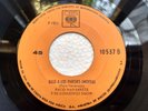 PACO NAVARRETE VERY RARE 45 DESCARGA DALE A LOS PARCHES MOYITA  # 9 LISTE PLEASE