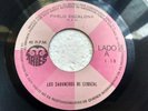LOS SABANEROS DE COROZAL ( LOS PIRATAS DE SAN FELIPE )   CUMBIA  # 100 HEAR