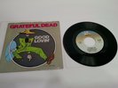 Grateful Dead ?– Good Lovin', Arista ?– AS 0383  7