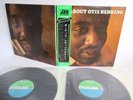OTIS REDDING all about otis redding 2-LP Vinyl JAPAN ATLANTIC SMT-9045/46 OBI