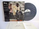 YAMA JIRO'S WAVE girl talk TSUYOSHI YAMAMOTO LP JP THREE BLIND MICE TBM-2559 OBI