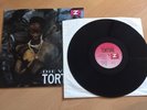 Die Vision Torture Vinyl LP ( DDR,  Sandow, AG Geige, Die Art ) 0770 023