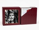 GEORGE HARRISON THE VINYL COLLECTION 18 LP ALBUM BOX SET The Beatles New Records