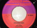 Gene Rondo/Music Doctors - Spreading Peace/Guitar Riff - Down Town 1970 7