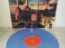 LP PINK FLOYD - ANIMALS - BLUE MARBLED VINYL