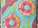 Dashboard Confessional / New Found Glory Swiss Army Bromance Tour Vinyl 7