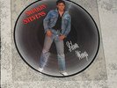 Shakin Stevens - Silver Wings - Limited Edition PICTURE Vinyl  LP