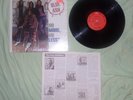 BLUE ASH NO MORE, NO LESS ORIG LP
