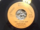 TAURUS & LEO - I AIN'T NO PLAYTHING - VELVET SOUND RECORDS - NORTHERN SOUL