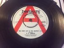 P.P Arnold 'The First Cut Is The Deepest' Vinyl Single RARE 1969  Label Demo.