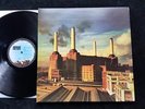 PINK FLOYD Animals LP UK 1st Wide Spine A-2U/B-5U  SHVL 815 EX+