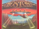 BOSTON - DON'T LOOK BACK - MINT SEALED LP HALF SPEED MASTER PROMO AUDIOPHILE