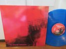 MY BLOODY VALENTINE LOVELESS - BRAND NEW BLUE COLORED VINYL LP RECORD COLOR