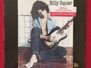 BILLY SQUIRE - DON'T SAY NO - MINT SEALED HALF SPEED MASTER PROMO LP AUDIOPHILE