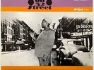 Charlie Parker - Bird On 52nd Street LP  Fantasy OJC-114 (F-6011)