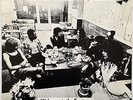 Steve Winwood, Jim Capaldi, Dave Mason, Traffic - Welcome To The Canteen LP