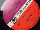? LED ZEPPELIN 1 1969 UK ATLANTIC PLUM A//1 B//1 CORRECTED MATRIX WARNER LISTEN