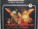 ROCKETS / SOUND OF THE FUTURE, RARE