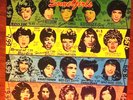 ROLLING STONES SOME GIRLS LP VINYL BANNED COVER VERSION 1 1978 US PRESS