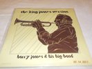 SHEFFIELD LAB-3 HARRY JAMES AND HIS BIG BAND - FACTORY SEALED - MINT