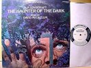 H.P. LOVECRAFT - Haunter Of The Dark - read by DAVID McCALLUM - '79 LP - EX