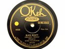 DUKE ELLINGTON (Piano) 