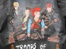 the exploited