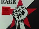 *STILL-SEALED* COLOR VINYL* PROPHETS OF RAGE - s/t (2017) 12in LP + digital