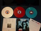 The Jam - About The Young Idea (RED/WHITE/BLUE) Limited Vinyl Lp Record, New