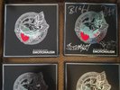 The Avett Brothers Emotionalism Vinyl all four colors