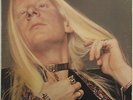 Johnny Winter - Still Alive And Well LP  USA 1973 Columbia KC 32188