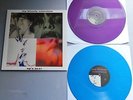 My Bloody Valentine - EP's 88-91 Purple & Blue Vinyl Double LP