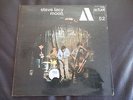Steve Lacy ?Moon Vinyl LP 1971 BYG Records Actuel Free Jazz